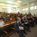 Otvaranje Prvog bh. slavističkog kongresa