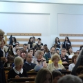 Otvaranje Prvog bh. slavističkog kongresa