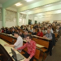 Otvaranje Prvog bh. slavističkog kongresa